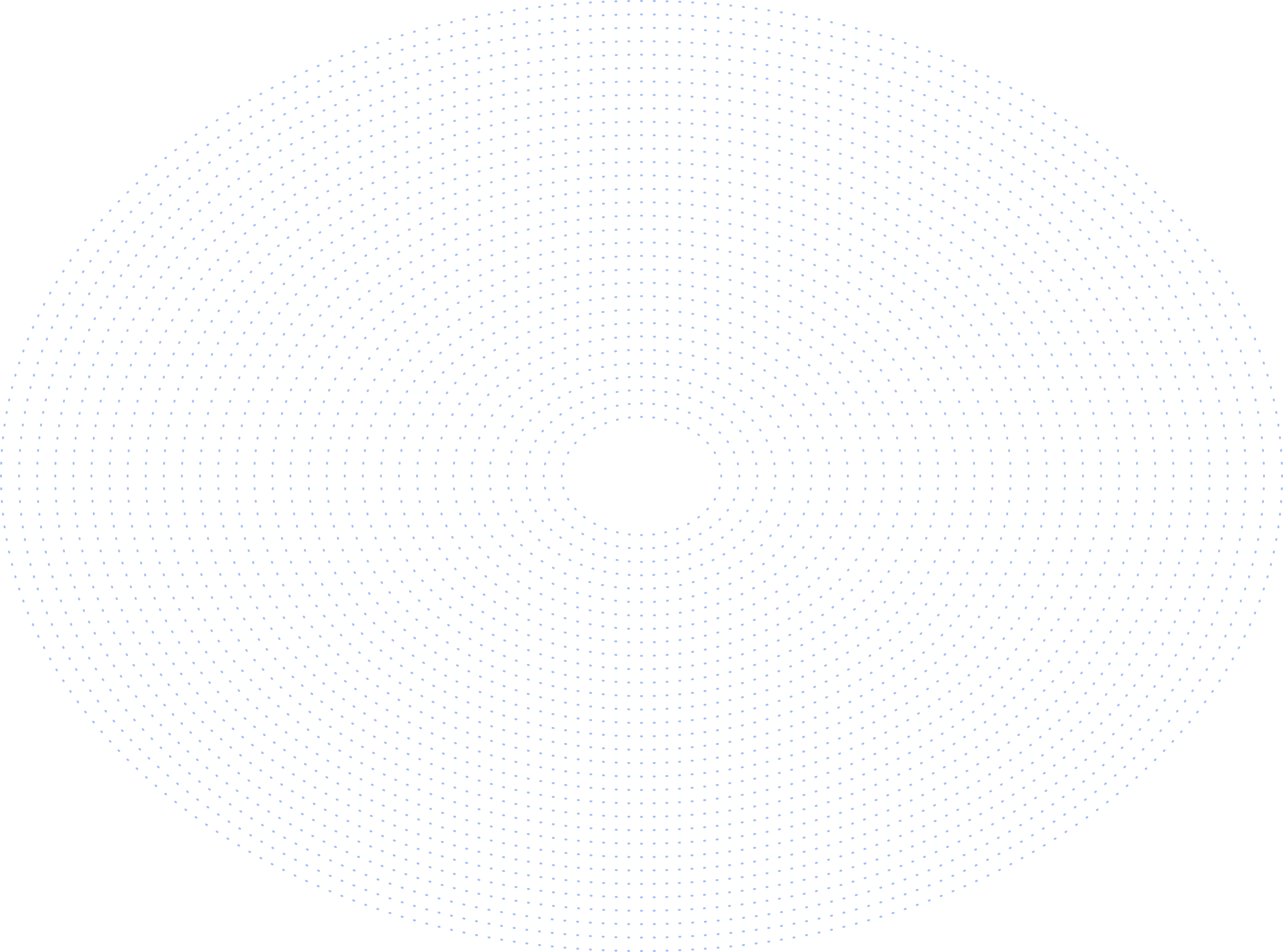 Dotted pattern