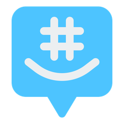 groupme logo