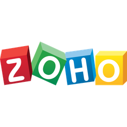zoho logo